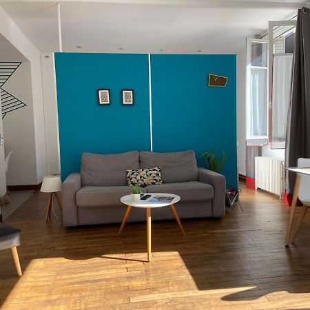 1Bispoitiers Villa Dış mekan fotoğraf